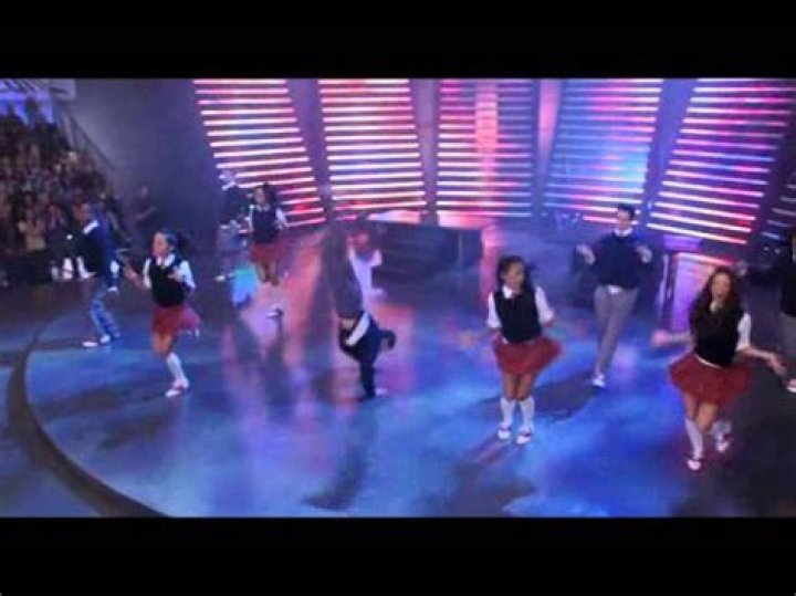 HD Crew - Coreography 3 - Honey 2 soundtrack in order