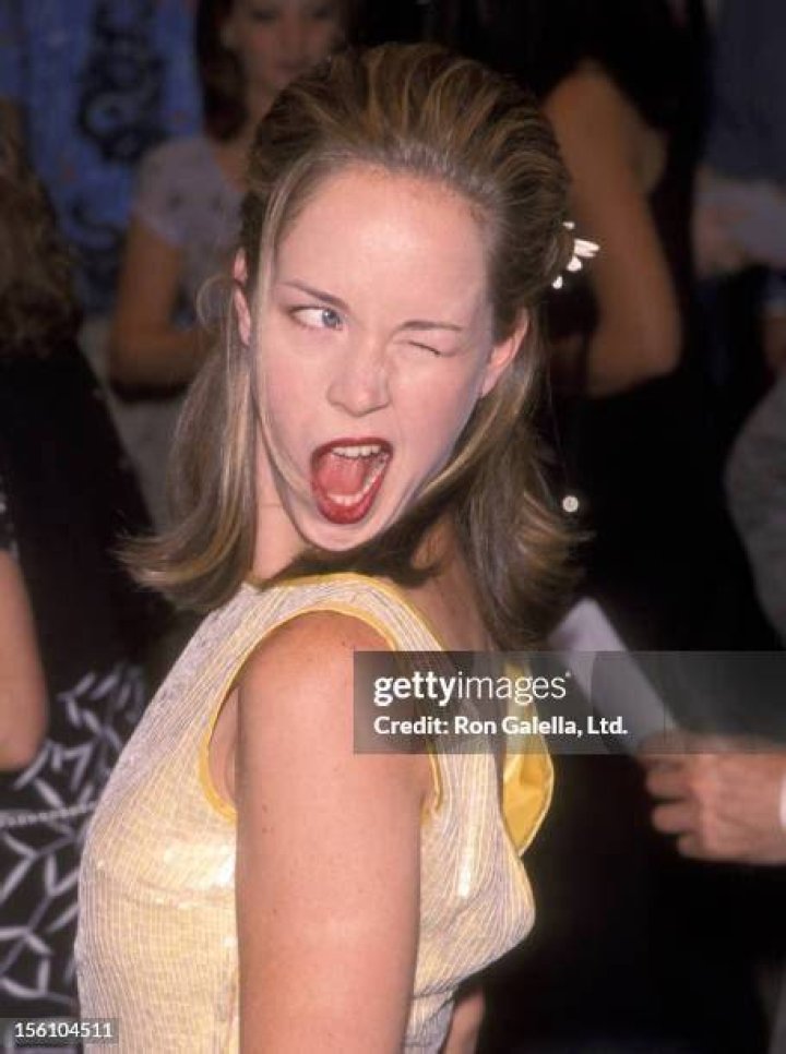 Heather Donahue