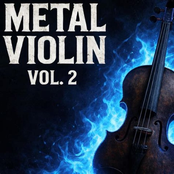 Heavy Metal violin - heavy metal songs with violin