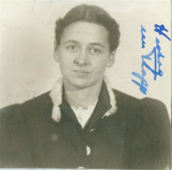 Hedwig Vontrapp