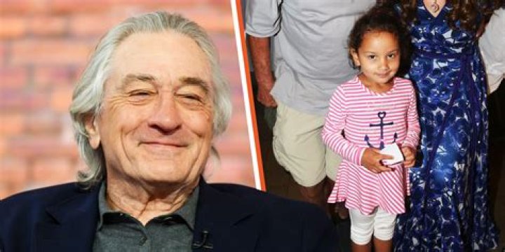 Helen Grace De Niro