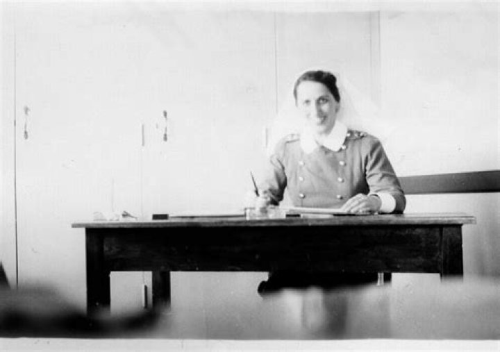 Helen Mussallem