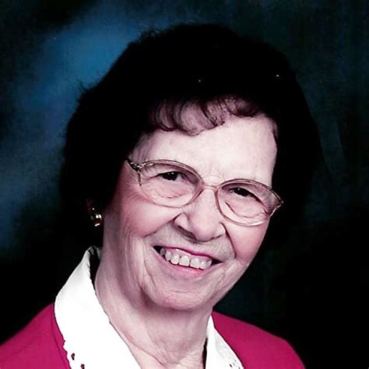 Helen O&rsquo;Donoghue