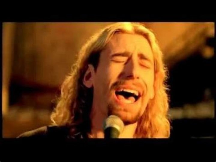 Hero - Nickelback - OFFICIAL VIDEO (Spider-Man Soundtrack) - 90's film songs download