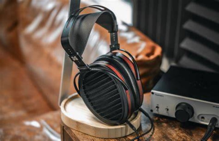 Hifiman Arya Hifiman Arya