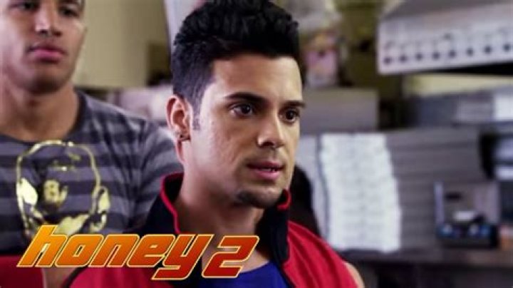 Honey 2 | Dance Challenge at the Diner | Film Clip - Honey movie songs