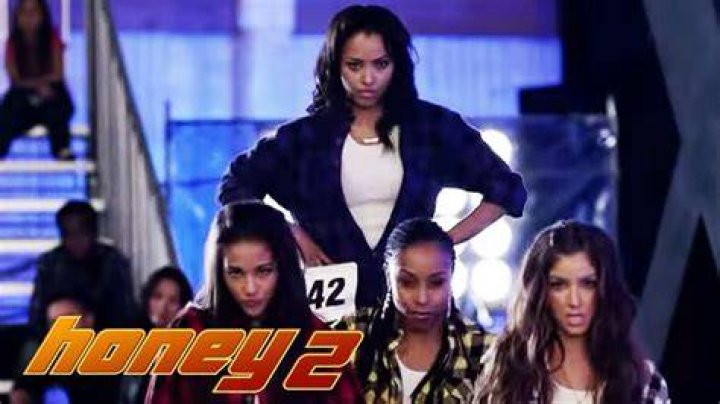 Honey 2 | HDs Dance Crew Audition for Battle Zone | Film Clip - Honey 2 soundtrack in order