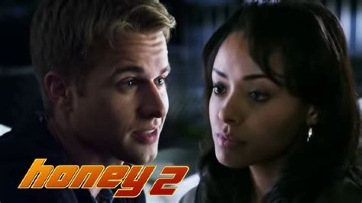 Honey 2 - Maria - dance songs?