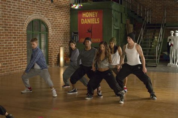 Honey 2 HD Crew Dance - honey 2 soundtrack songs
