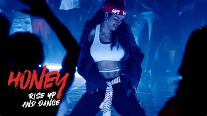 Honey: Rise Up and Dance | Dance Battle | Film Clip | Own it on DVD & Digital - honey 2 songs