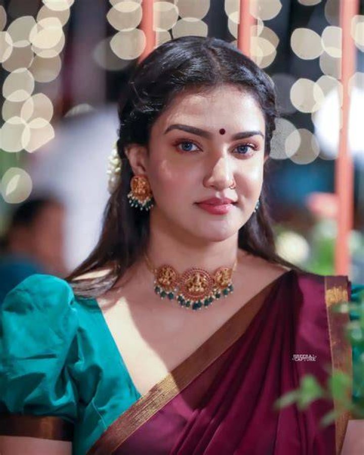 Honey Rose