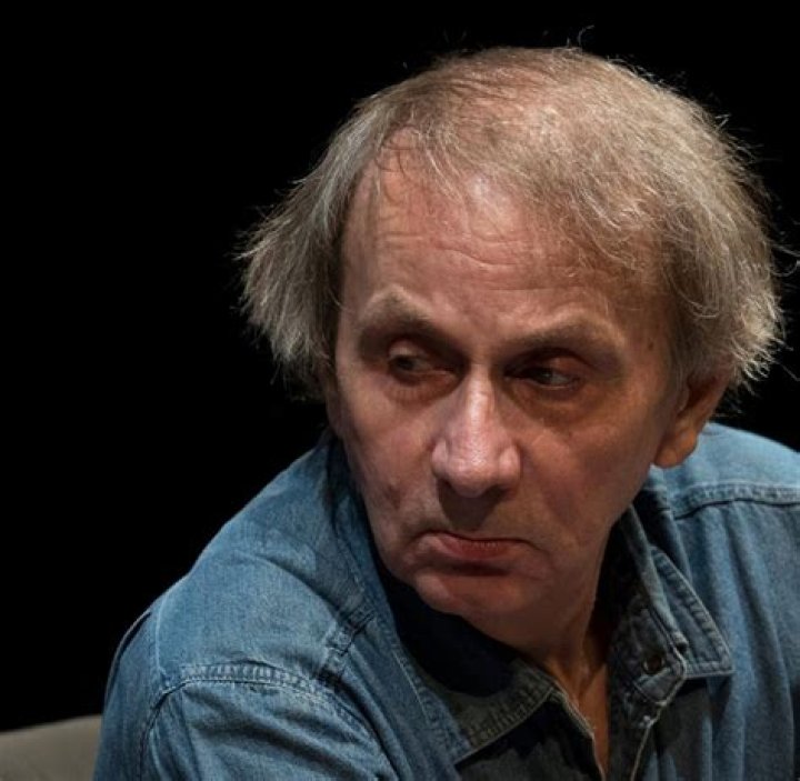 Houellebecq's views were considered 'discriminatory' by Meta's AI Houellebecq's views were considered 'discriminatory' by Meta's AI