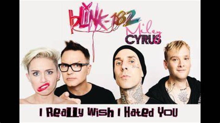 How Blink 182, Miley Cyrus, Florida Georgia Line, and more all use the 1-5-6-4 Progression - pop songs mashed