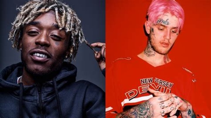 How Lil Peep, Lil Uzi Vert, and Trippie Redd Are Bringing Back Emo | Genius News - All Lil Peep songs