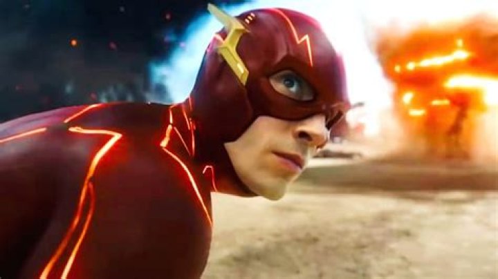 how much did the flash cost to make