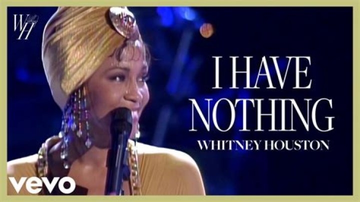 I Have Nothing - Whitney Houston | Selena | The Voice Kids 2015 | Blind Audition - the voice whitney houston song 2020