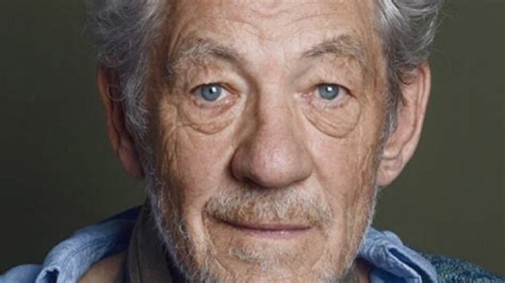Ian McKellen Career