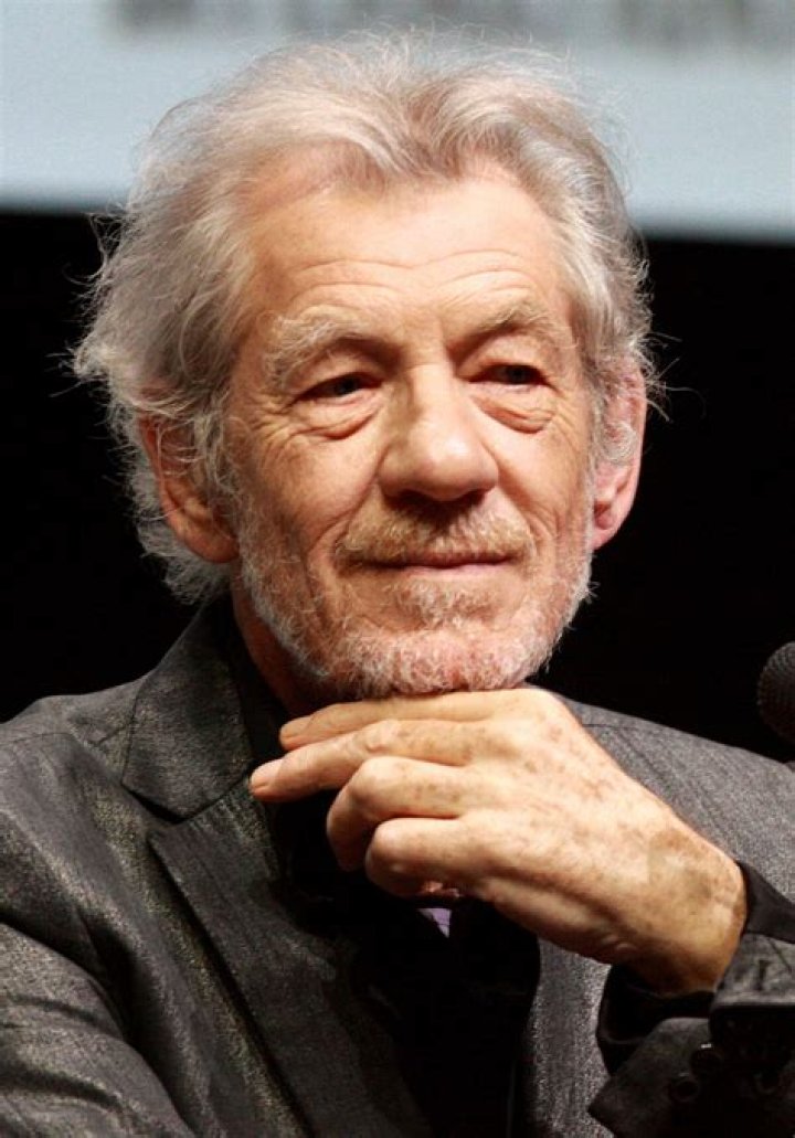 Ian McKellen's pub The Grapes