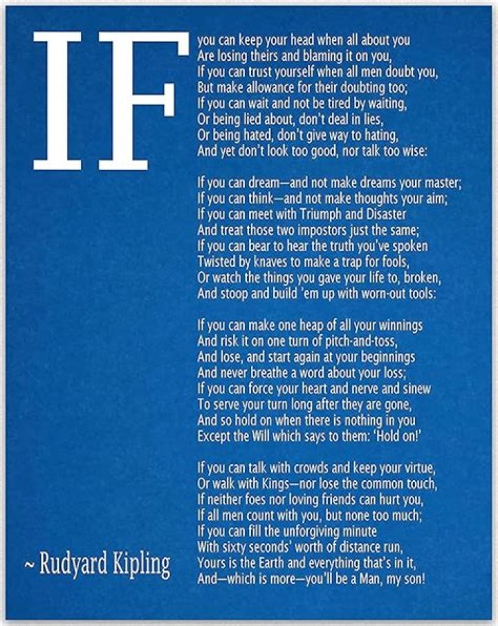 If