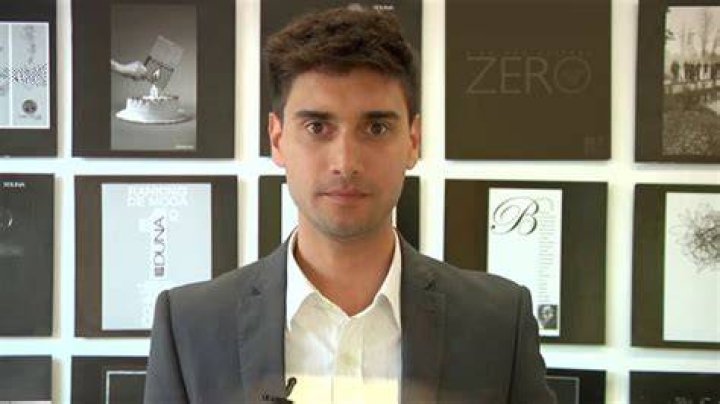 Ignacio Franzani