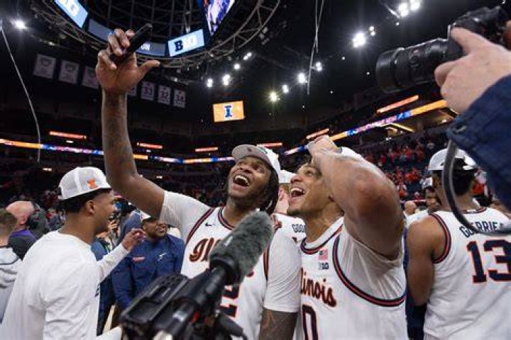Illini fans forum