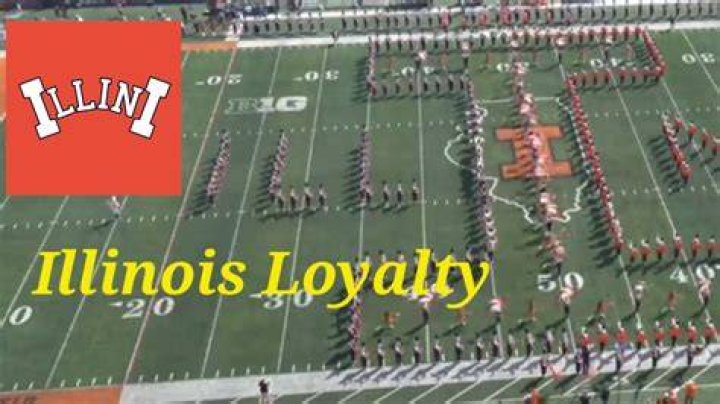 Illini Loyalty Group