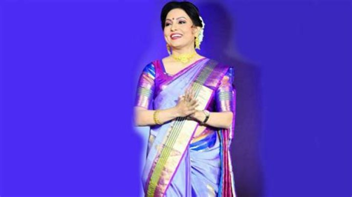 Indrani Dutta