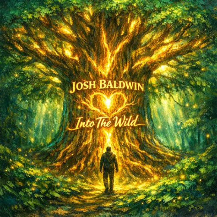 Into The Wild - Josh Baldwin | Evidence [Official Music Video] - K-LOVE "Positive & Encouraging" [GOSPEL Tracks on CD Series]