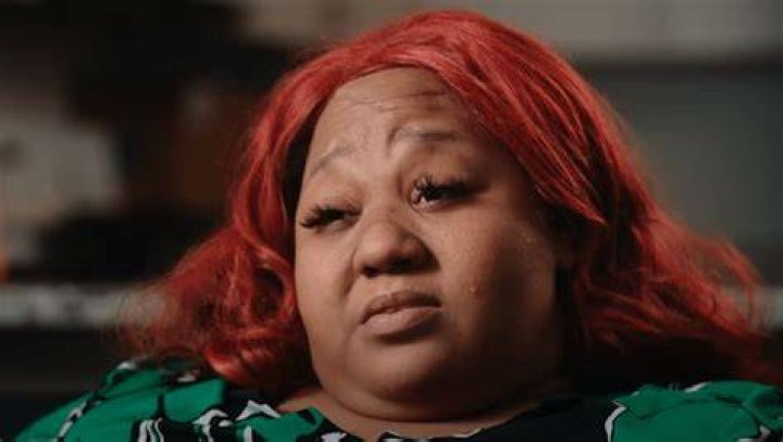 irene walker my lb life