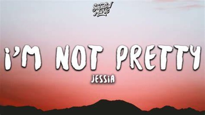I&rsquo;M Not Pretty - Jessia - soundtrack pretty woman roxette