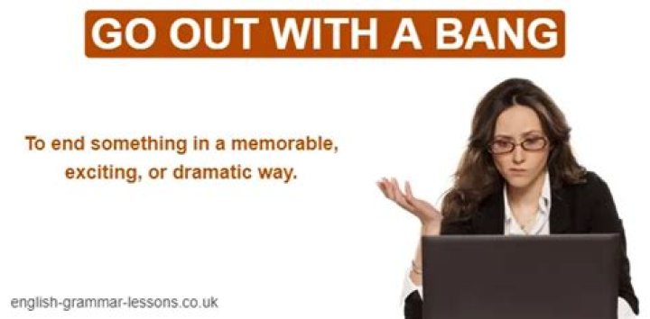 is bang going out of business