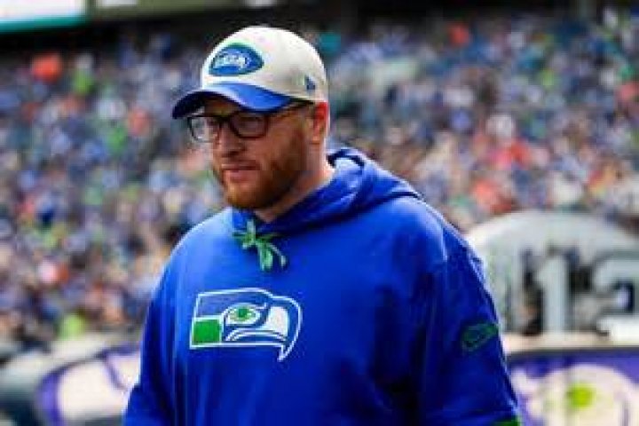 Is Jay Harbaugh Related To Tim Harbaugh