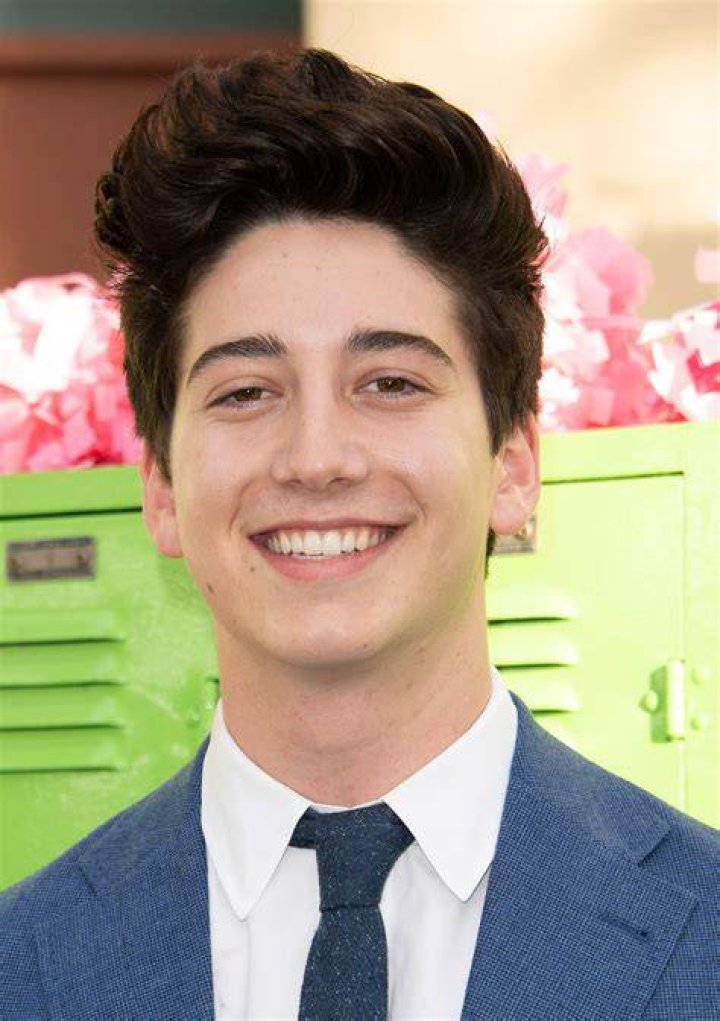 Is Milo Manheim Trans