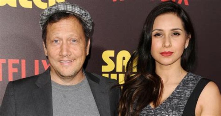Is Rob Schneider still married to Patricia? Is Rob Schneider still married to Patricia?