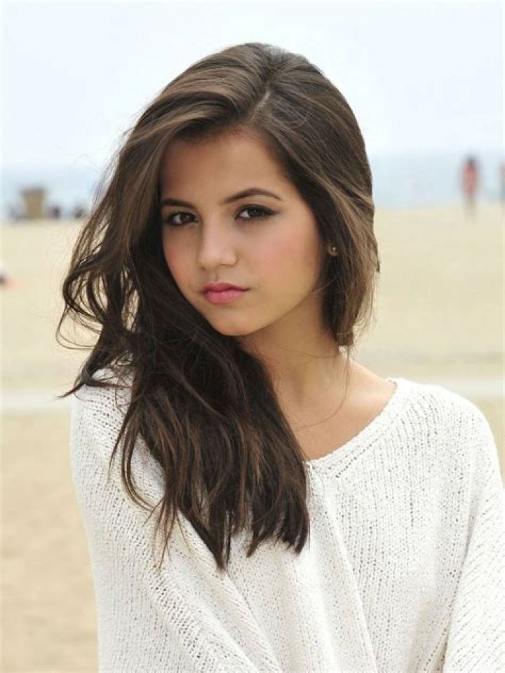 Isabela Moner