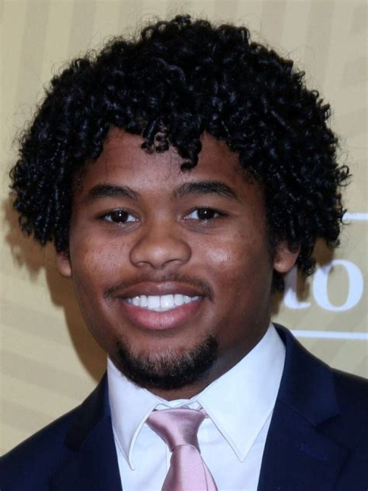 Isaiah John American Actor who is best known for playing Leon Simmons in the American TV show Snowfall