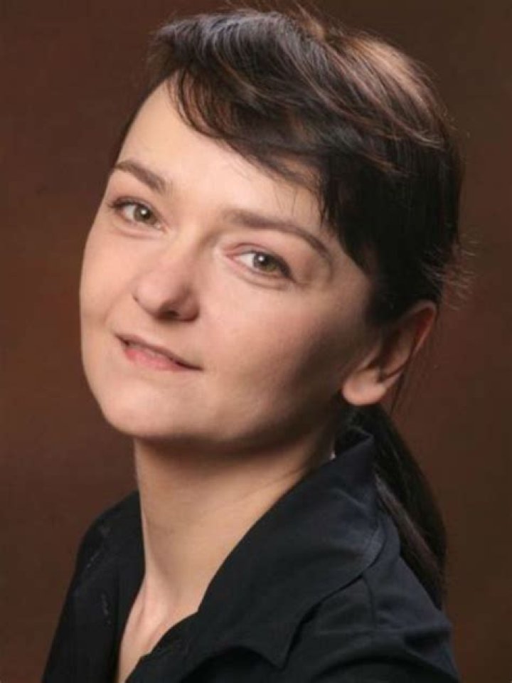 Izabela Dabrowska Maz