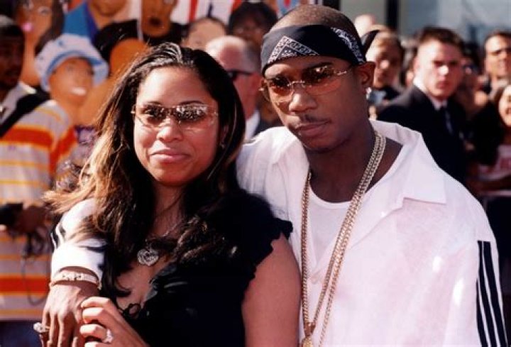 Ja Rule's Photo