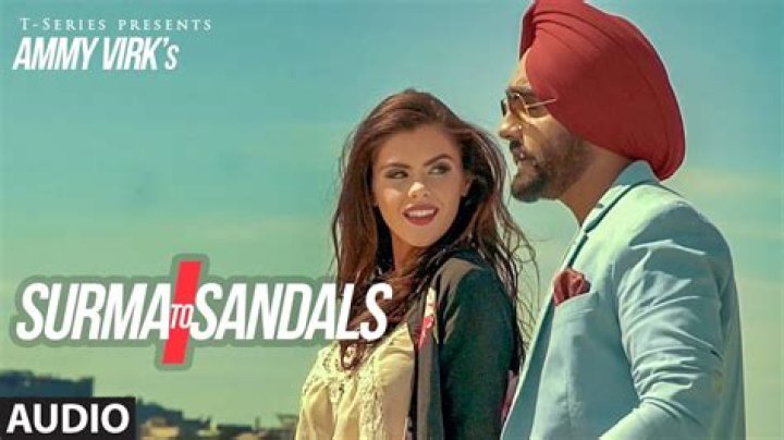 Jaan&nbsp;(Full Audio) | Ammy Virk | Tania | B Praak | Jaani | Latest Punjabi Songs 2021 | Speed Records - Qismat 2 All Songs