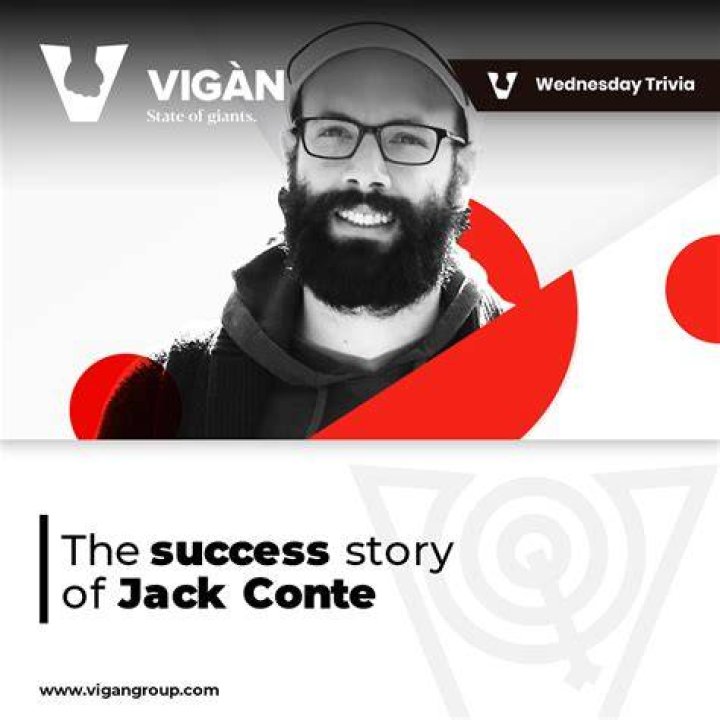 jack conte income