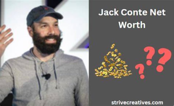 jack conte net worth
