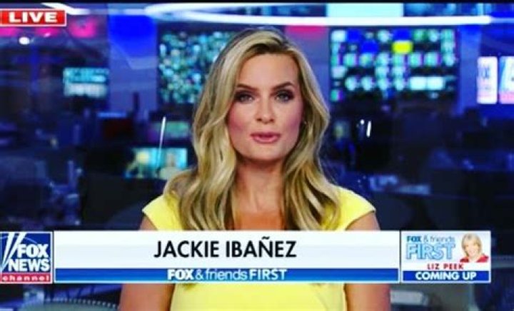 Jackie Ibanez
