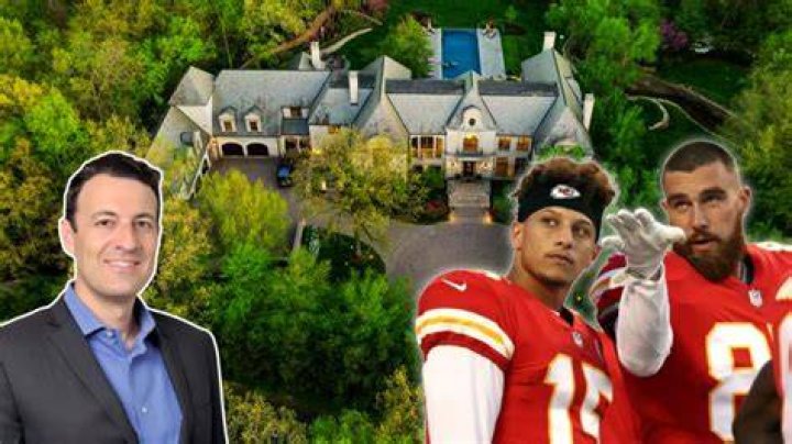 jackson mahomes real estate