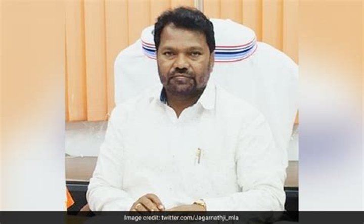 Jagarnath Mahto Bio