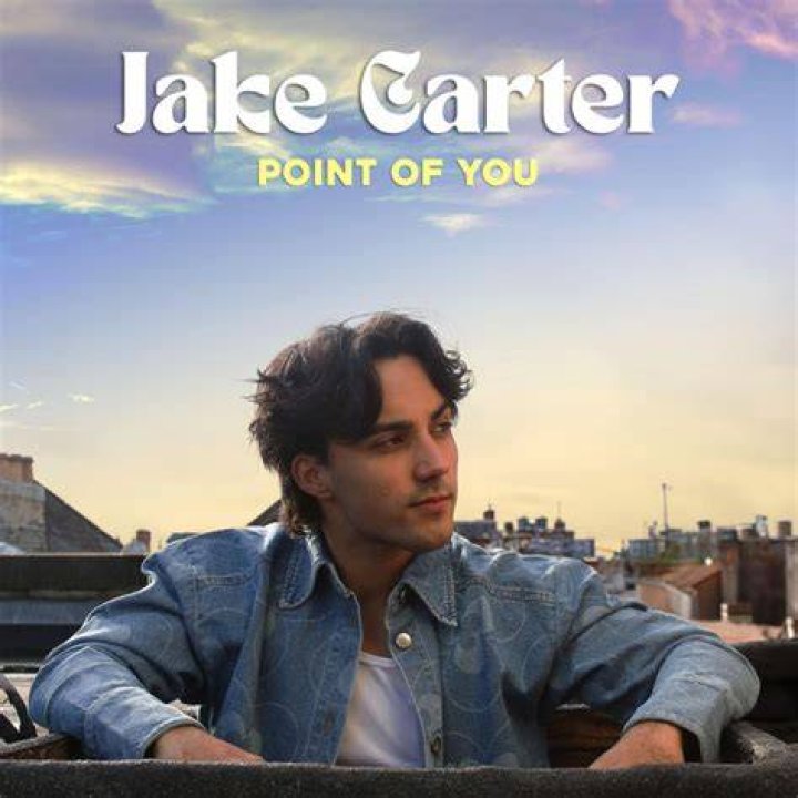 Jake Carter Jake Carter