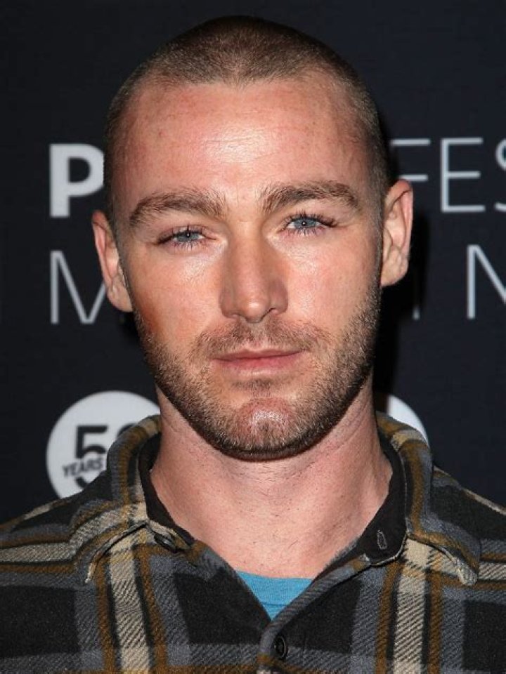 Jake McLaughlin Jake McLaughlin