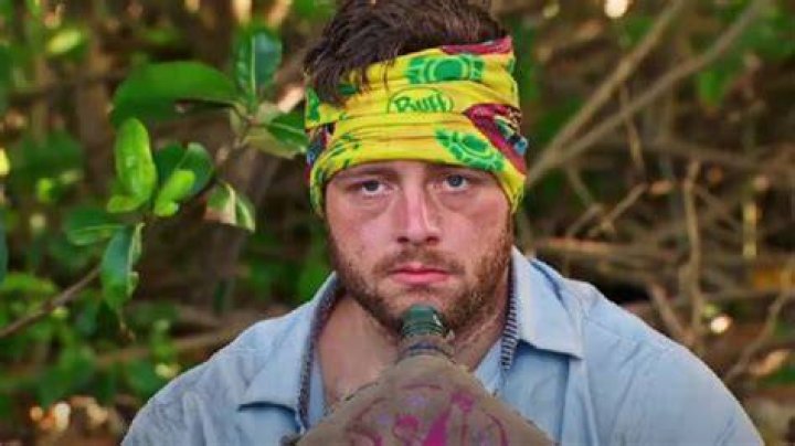 Jake Survivor 45 Gay