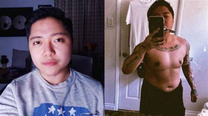 Jake Zyrus's Photo