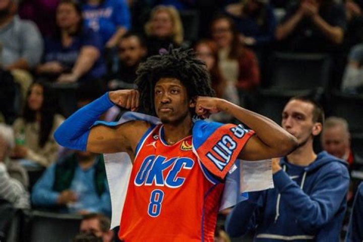 Jalen williams