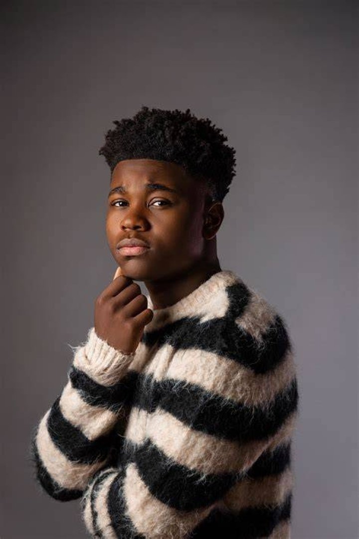 Jalyn Hall Age, Height, Net Worth, Parents, Birthplace, Bio 1 Jalyn Hall Age